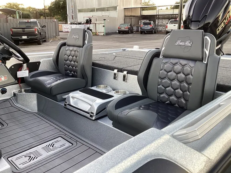 Slide: The Image of Bass Cat Puma STS 2026 - 31