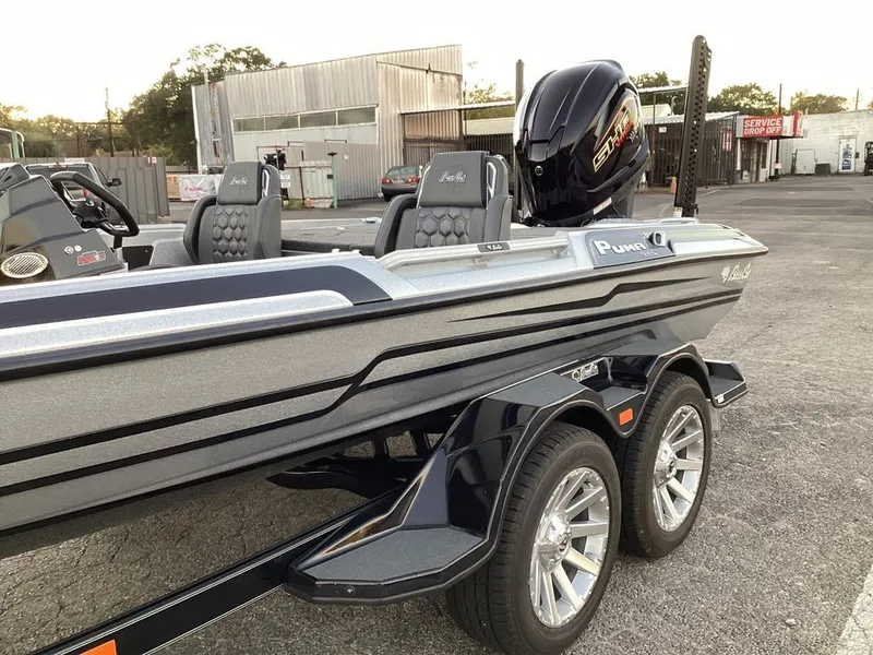 Slide: The Image of Bass Cat Puma STS 2026 - 32