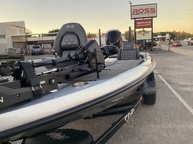 Slide: The Image of Bass Cat Puma STS 2026 - 33