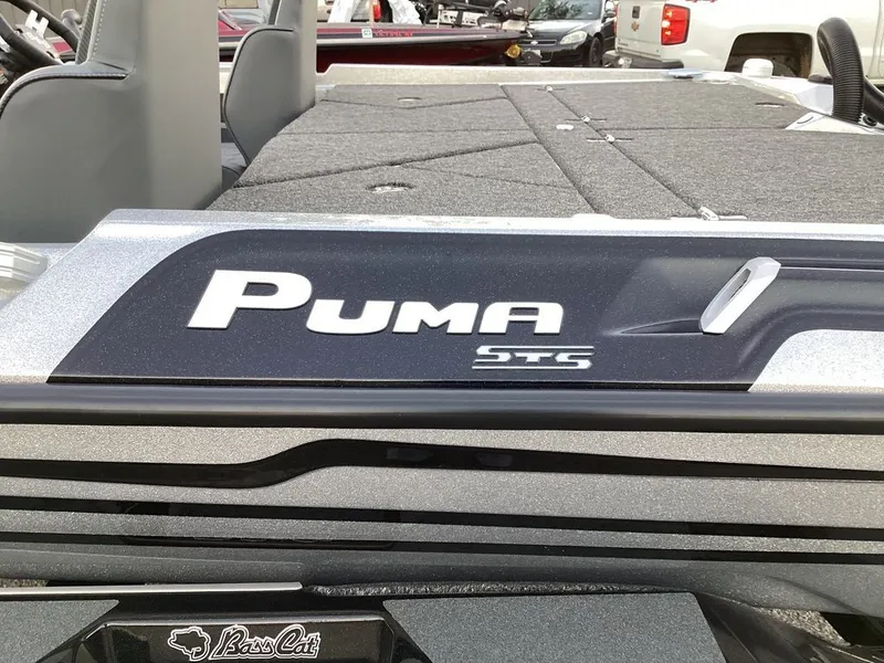 Slide: The Image of Bass Cat Puma STS 2026 - 34