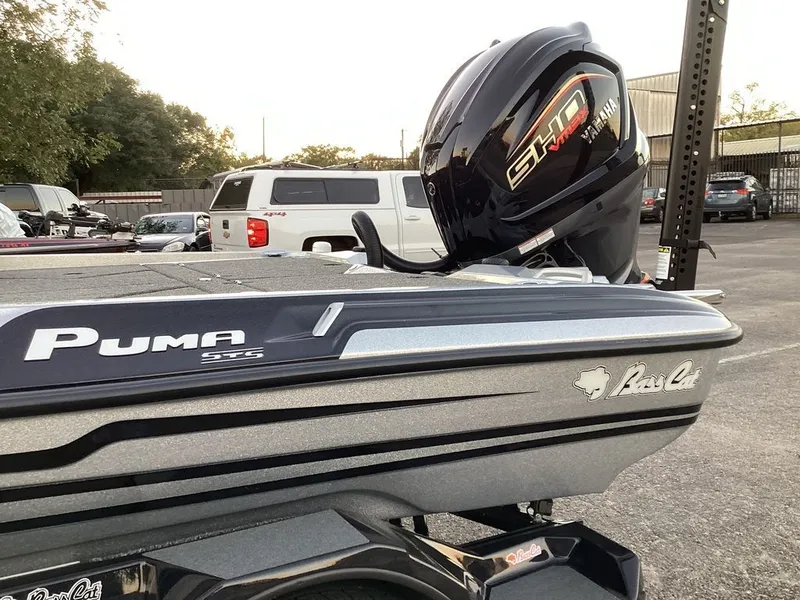 Slide: The Image of Bass Cat Puma STS 2026 - 35