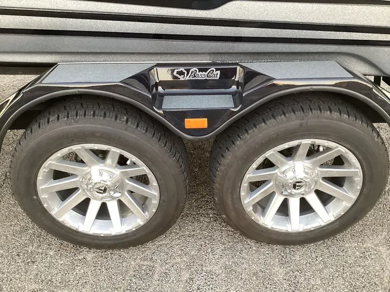 Slide: The Image of Bass Cat Puma STS 2026 - 36