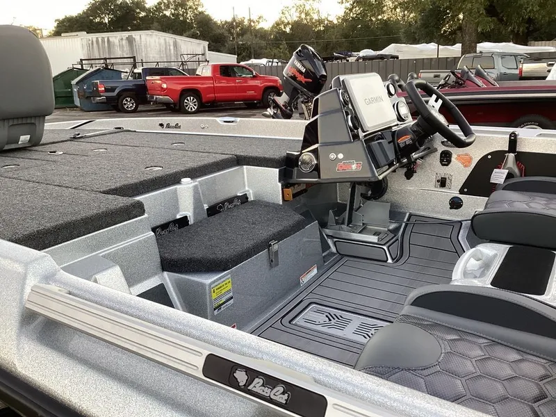 Slide: The Image of Bass Cat Puma STS 2026 - 38