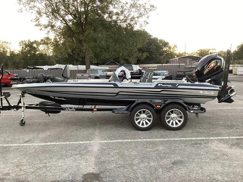 Slide: The Image of Bass Cat Puma STS 2026 - 4