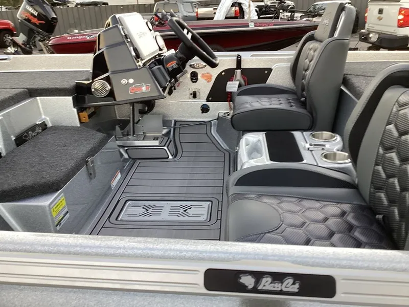 Slide: The Image of Bass Cat Puma STS 2026 - 42