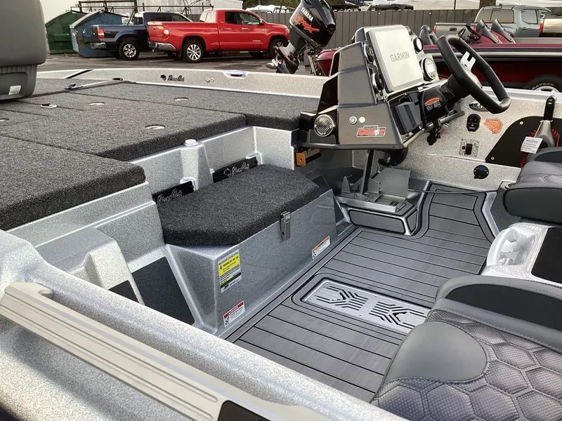 Slide: The Image of Bass Cat Puma STS 2026 - 43