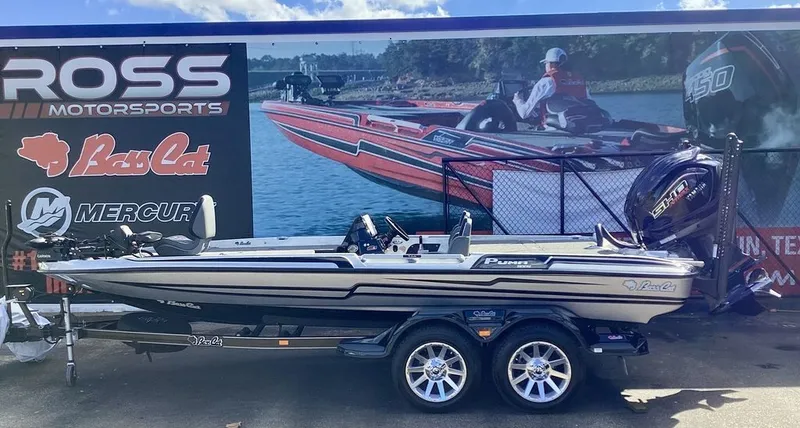 Slide: The Image of Bass Cat Puma STS 2026 - 44