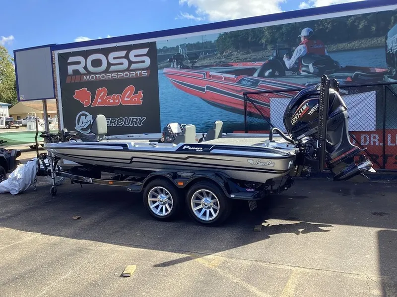 Slide: The Image of Bass Cat Puma STS 2026 - 45