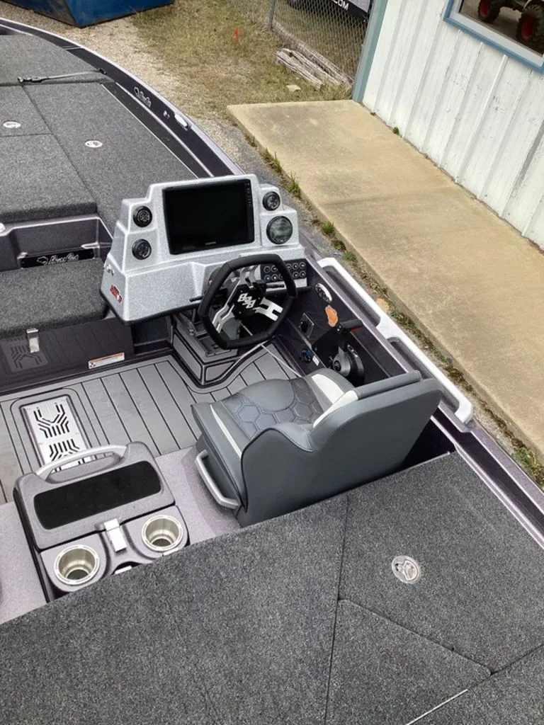 Slide: The Image of Bass Cat Puma STS 2026 - 46