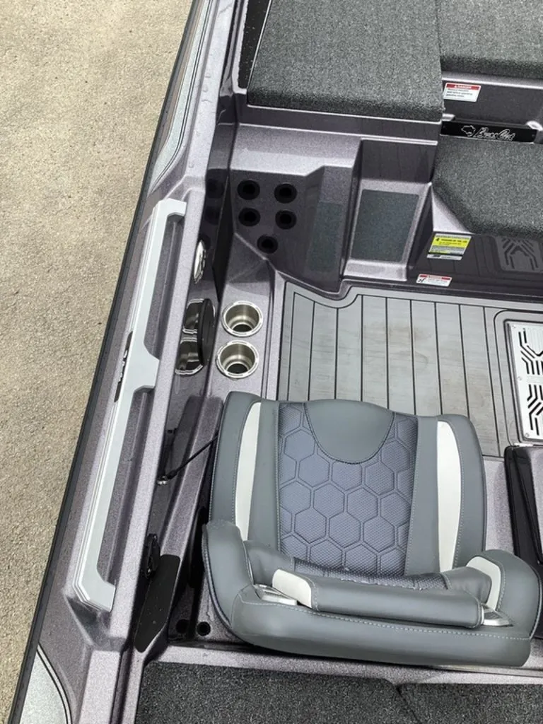 Slide: The Image of Bass Cat Puma STS 2026 - 47