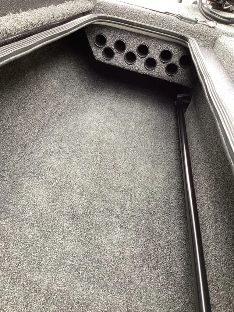 Slide: The Image of Bass Cat Puma STS 2026 - 49