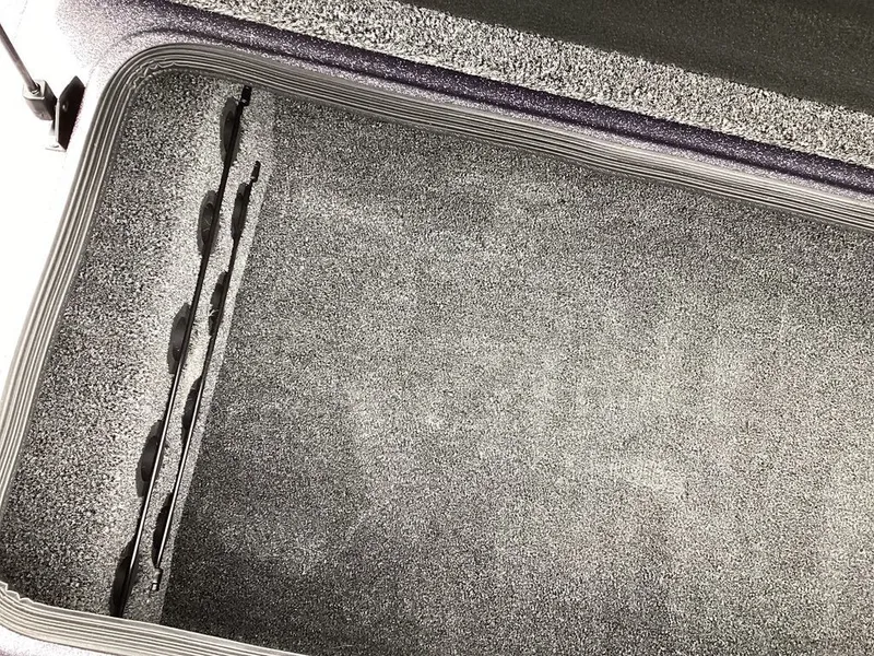 Slide: The Image of Bass Cat Puma STS 2026 - 50