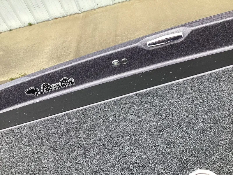 Slide: The Image of Bass Cat Puma STS 2026 - 58