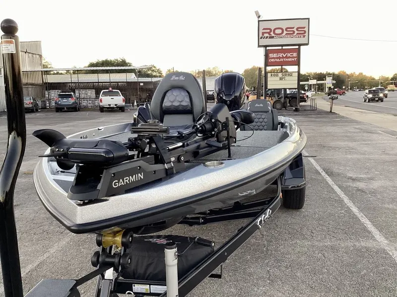 Slide: The Image of Bass Cat Puma STS 2026 - 6