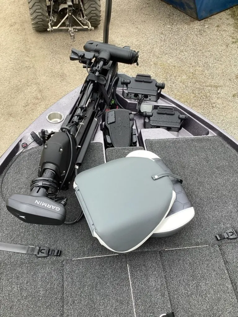 Slide: The Image of Bass Cat Puma STS 2026 - 60