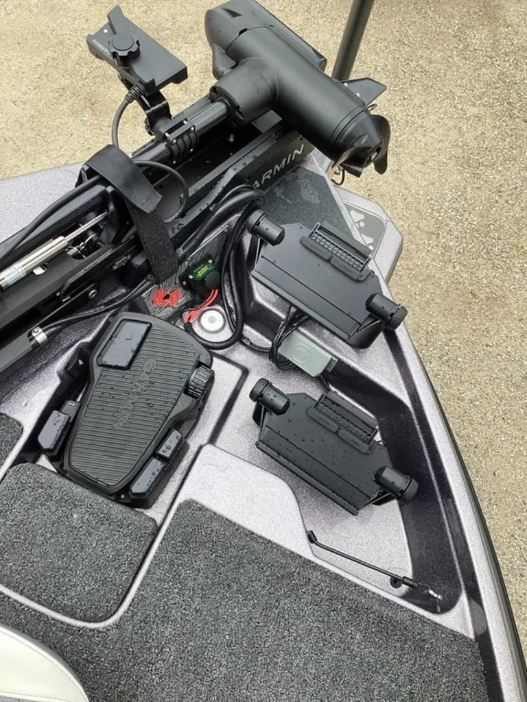 Slide: The Image of Bass Cat Puma STS 2026 - 63