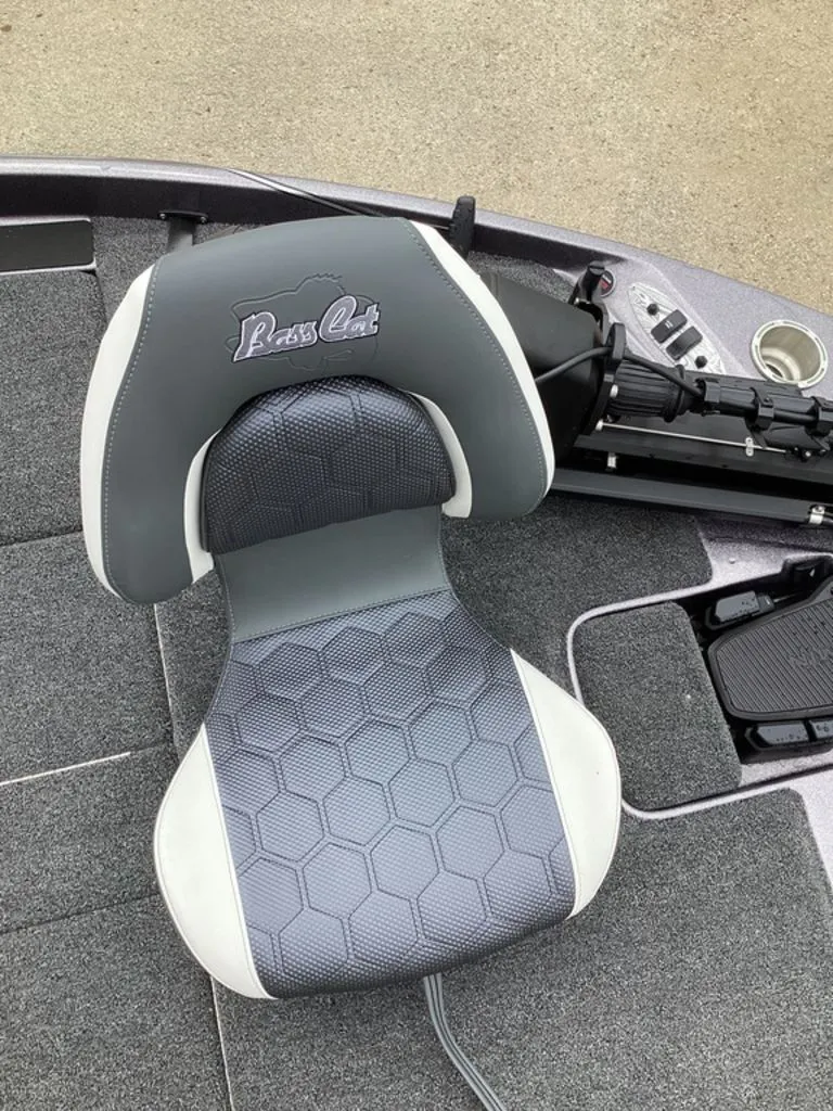 Slide: The Image of Bass Cat Puma STS 2026 - 64