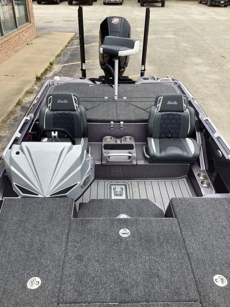 Slide: The Image of Bass Cat Puma STS 2026 - 66