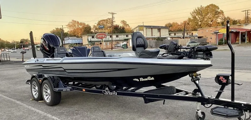 Slide: The Image of Bass Cat Puma STS 2026 - 7