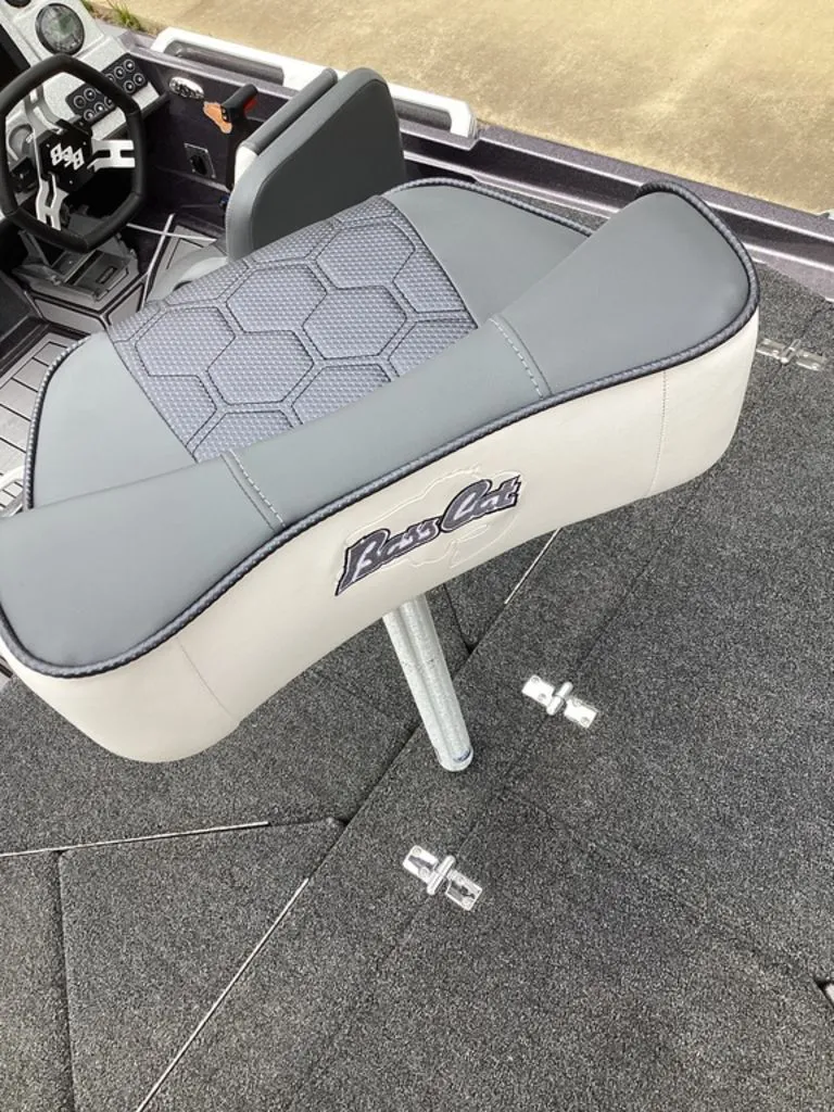 Slide: The Image of Bass Cat Puma STS 2026 - 71