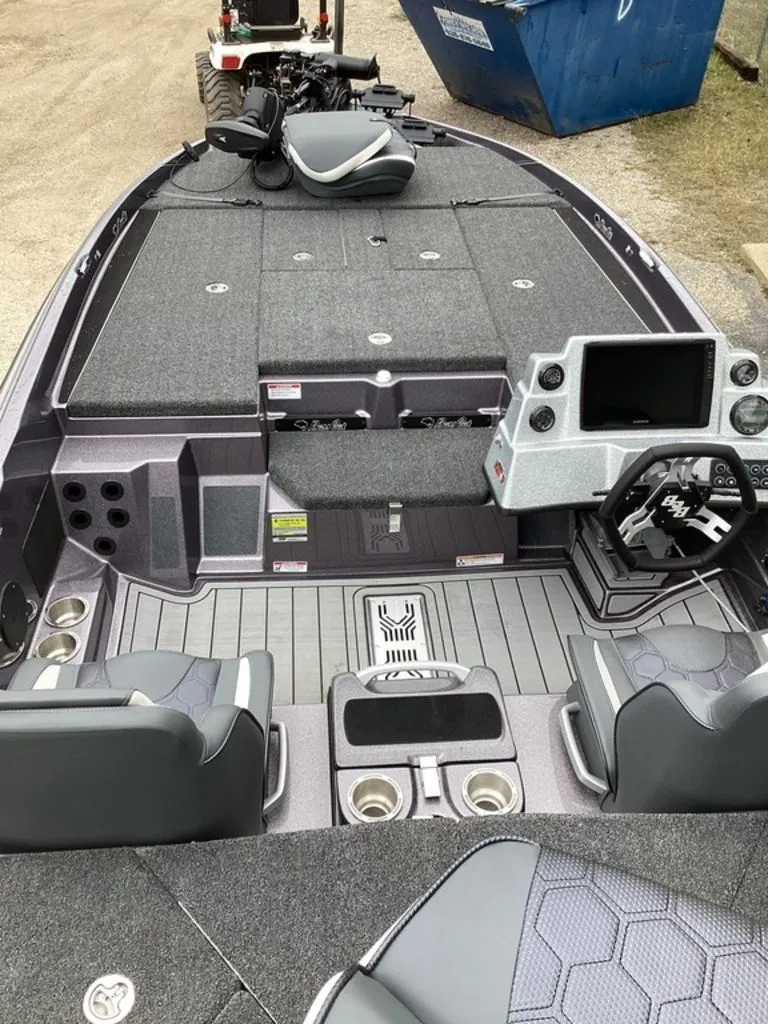 Slide: The Image of Bass Cat Puma STS 2026 - 72