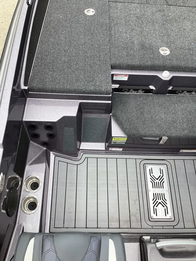 Slide: The Image of Bass Cat Puma STS 2026 - 73