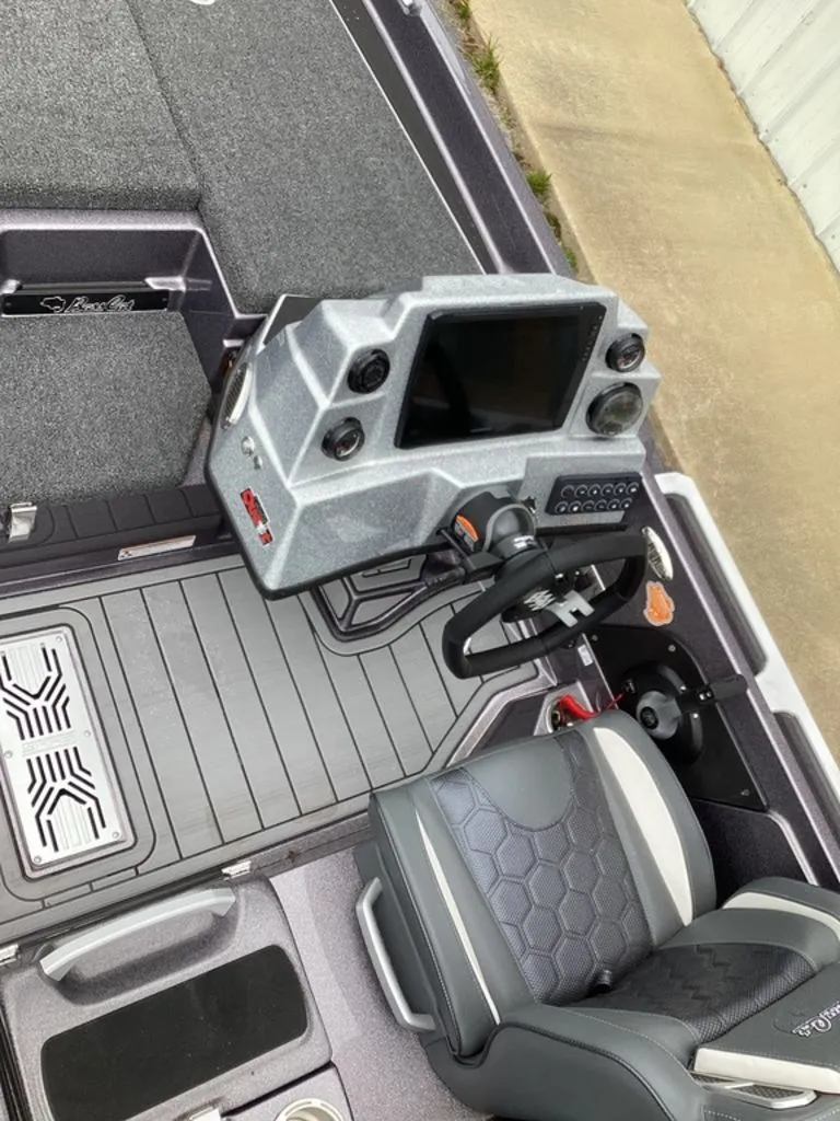 Slide: The Image of Bass Cat Puma STS 2026 - 74