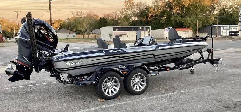 Slide: The Image of Bass Cat Puma STS 2026 - 8