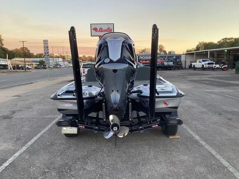 Slide: The Image of Bass Cat Puma STS 2026 - 9