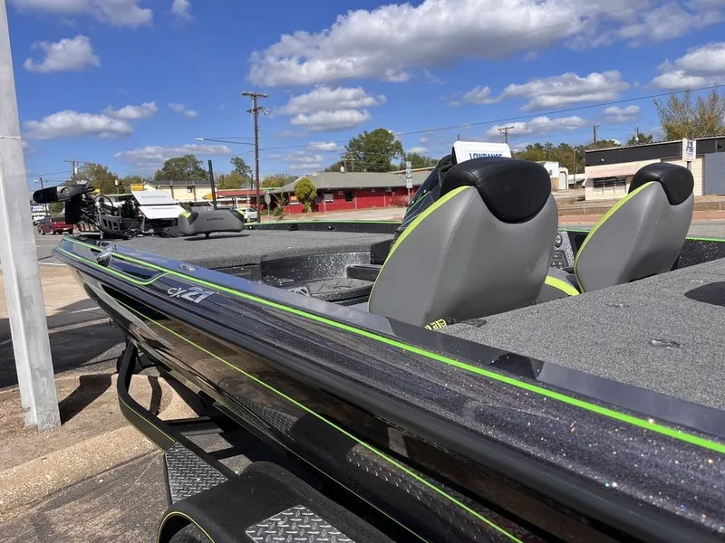 Slide: The Image of Caymas CX 21 2024 - 10