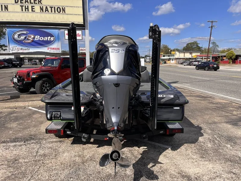 Slide: The Image of Caymas CX 21 2024 - 14