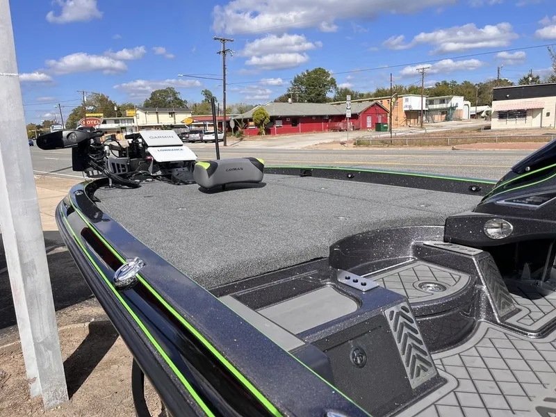 Slide: The Image of Caymas CX 21 2024 - 16