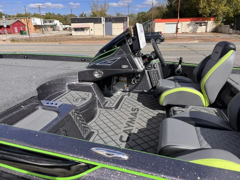 Slide: The Image of Caymas CX 21 2024 - 17