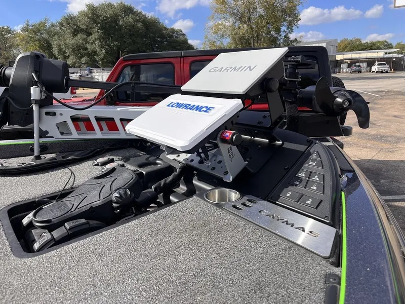 Slide: The Image of Caymas CX 21 2024 - 20