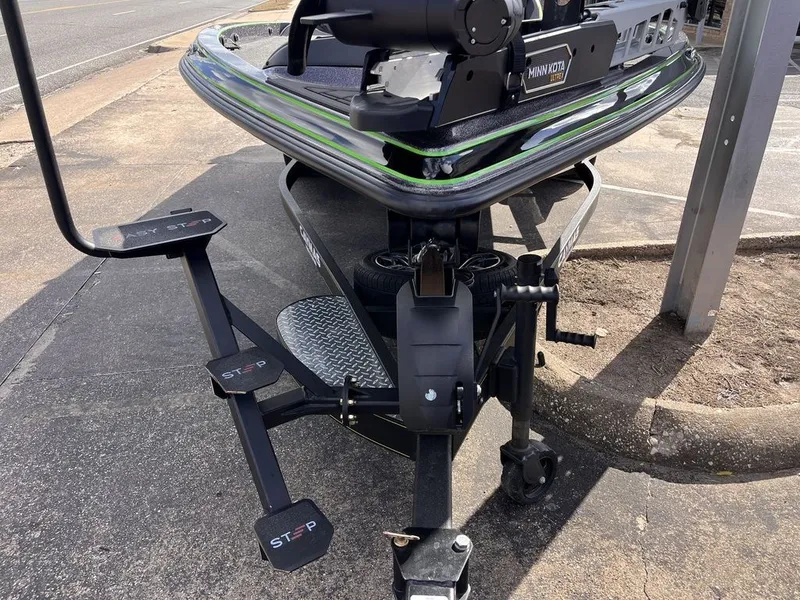 Slide: The Image of Caymas CX 21 2024 - 23