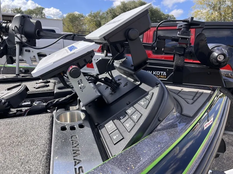 Slide: The Image of Caymas CX 21 2024 - 29