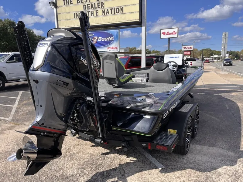 Slide: The Image of Caymas CX 21 2024 - 30