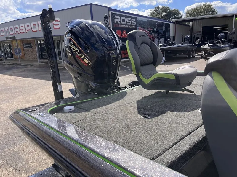 Slide: The Image of Caymas CX 21 2024 - 32