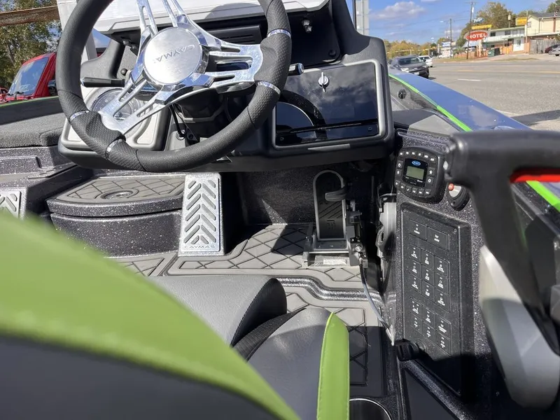 Slide: The Image of Caymas CX 21 2024 - 33