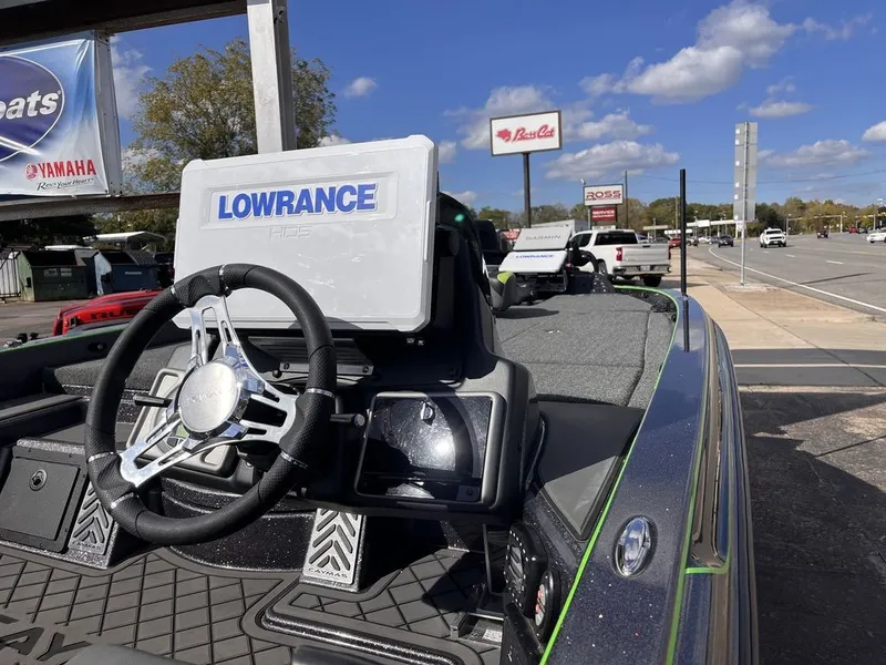 Slide: The Image of Caymas CX 21 2024 - 34