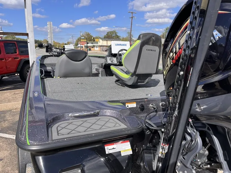 Slide: The Image of Caymas CX 21 2024 - 35