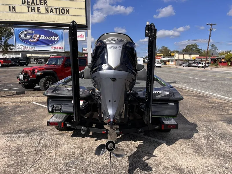 Slide: The Image of Caymas CX 21 2024 - 5