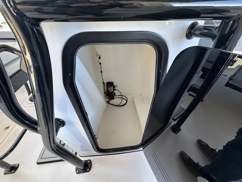 Slide: The Image of Sea Pro 230 Bay 2026 - 10