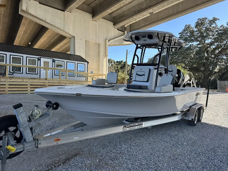 Slide: The Image of Sea Pro 230 Bay 2026 - 3