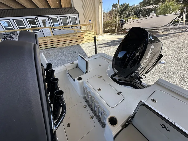 Slide: The Image of Sea Pro 230 Bay 2026 - 8