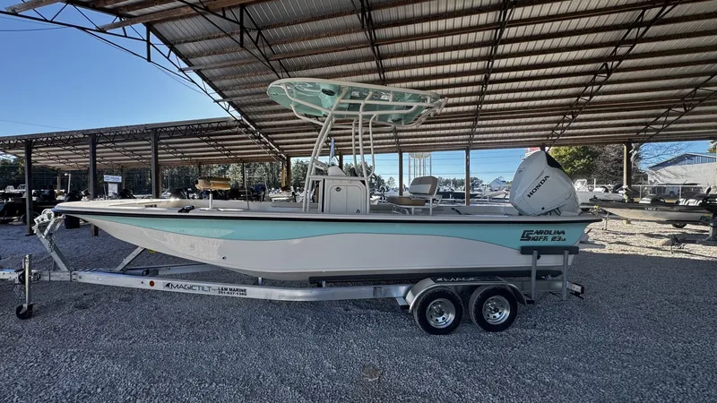 The Image of Carolina 23LS 2026 - 1