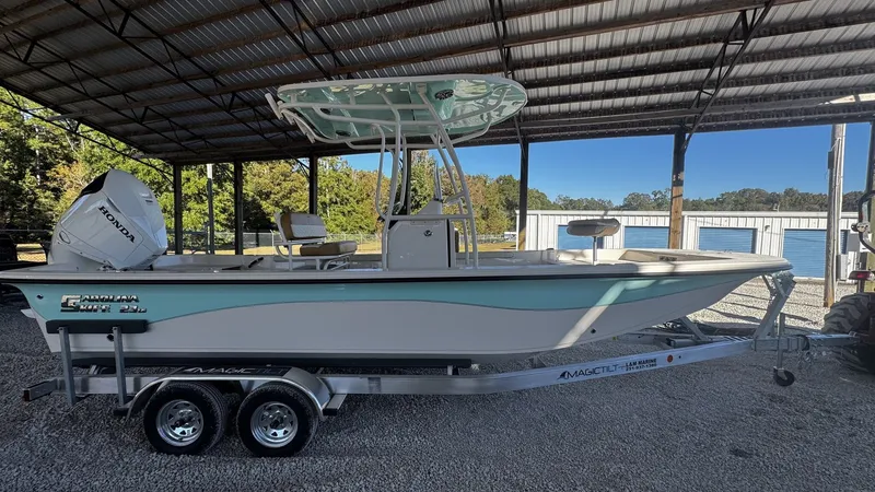 Slide: The Image of Carolina 23LS 2026 - 3