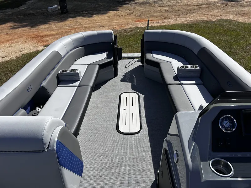 Slide: The Image of Veranda Vista Series TOWER-250SHO YAMAHA 2026 - 5