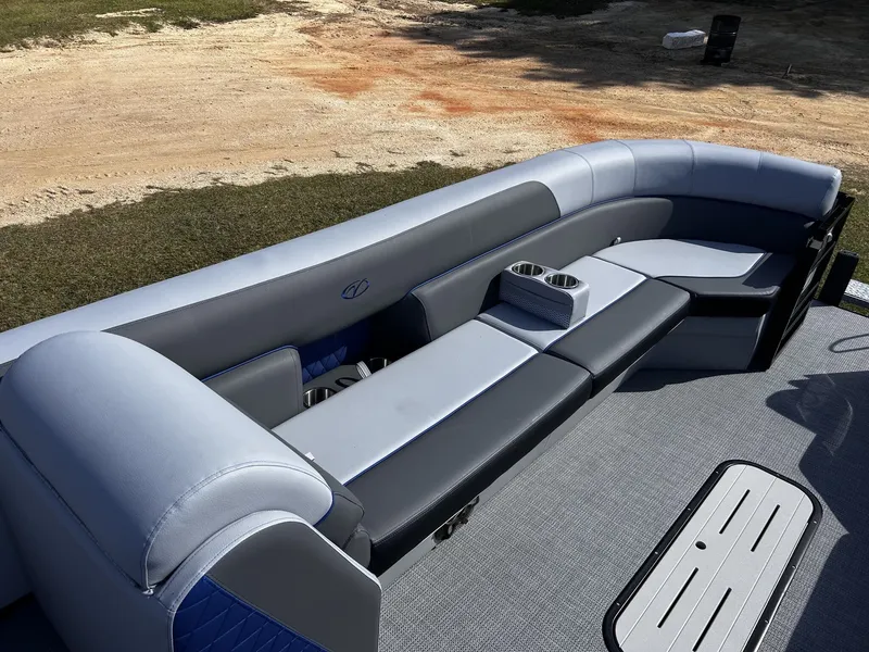 Slide: The Image of Veranda Vista Series TOWER-250SHO YAMAHA 2026 - 6