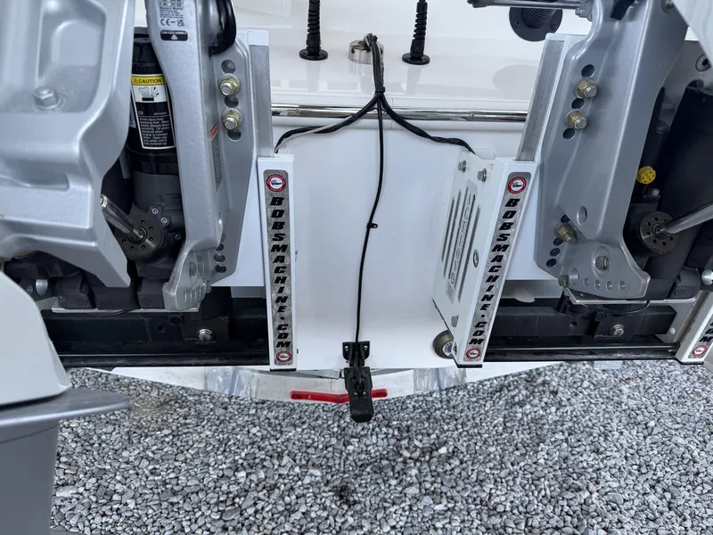 Slide: The Image of Blazer Bay Makaira 2800 2026 - 5